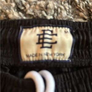 Eric Emanuel Shorts Brand New